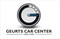 Logo Geurts Car Center NV